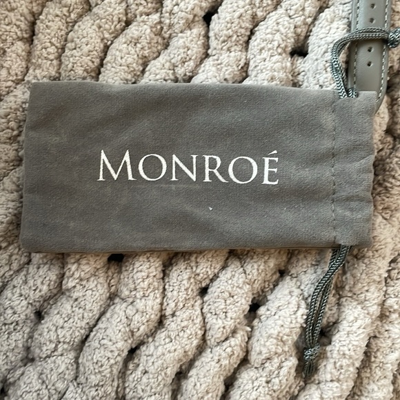 Monroe watch - Picture 5 of 5